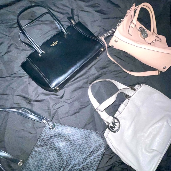 Michael Kors Bags Michael Kors Kate Spade Poshmark
